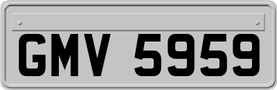 GMV5959