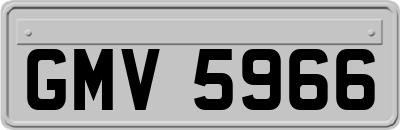 GMV5966