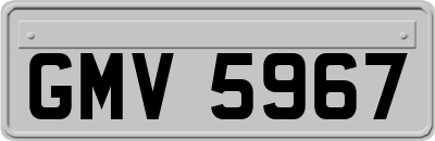 GMV5967
