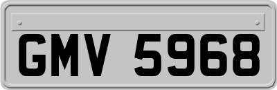GMV5968