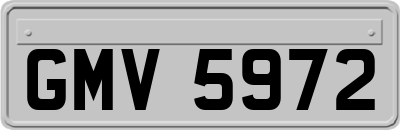 GMV5972