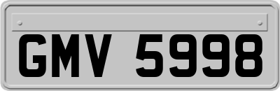 GMV5998