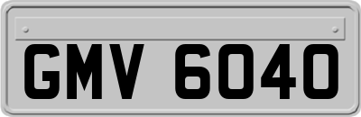 GMV6040