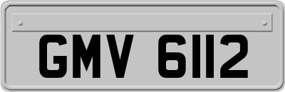 GMV6112
