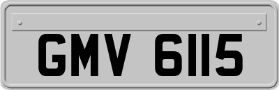 GMV6115