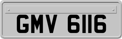 GMV6116