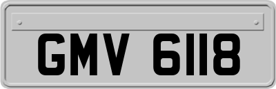 GMV6118