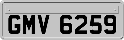 GMV6259