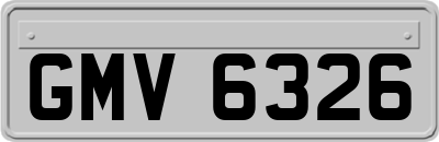 GMV6326