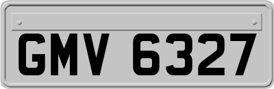 GMV6327