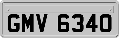 GMV6340