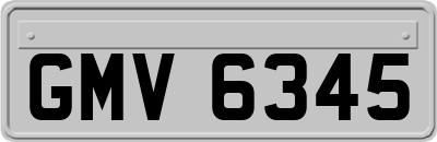 GMV6345