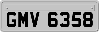 GMV6358