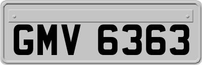 GMV6363