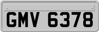 GMV6378