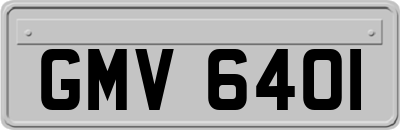 GMV6401