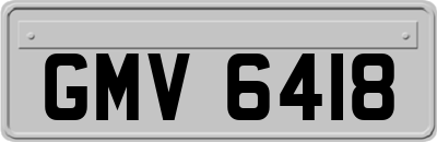 GMV6418