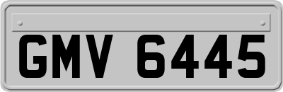 GMV6445