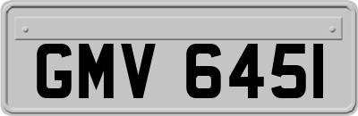 GMV6451