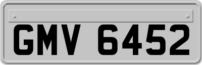 GMV6452