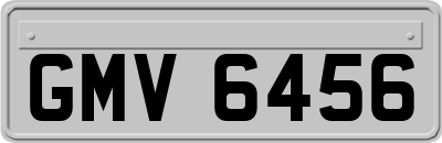 GMV6456