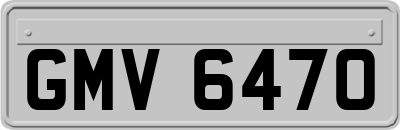 GMV6470