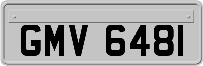 GMV6481