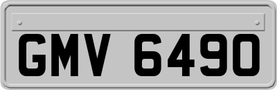 GMV6490