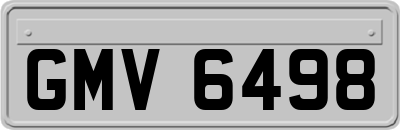 GMV6498