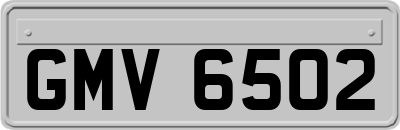 GMV6502
