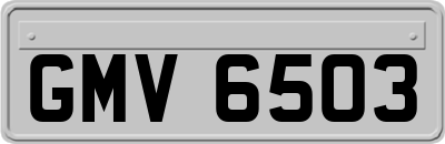 GMV6503