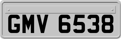 GMV6538