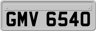 GMV6540