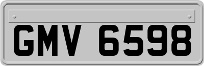 GMV6598