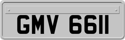 GMV6611