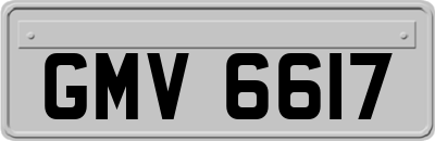 GMV6617