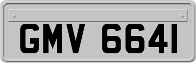 GMV6641