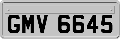 GMV6645