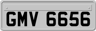 GMV6656