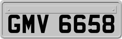 GMV6658