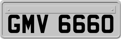 GMV6660