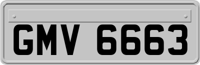 GMV6663