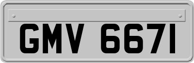 GMV6671