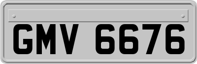 GMV6676