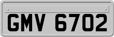 GMV6702