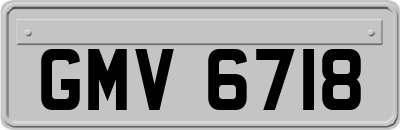 GMV6718