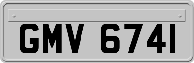 GMV6741
