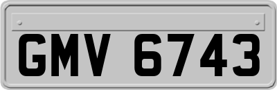 GMV6743