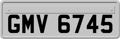 GMV6745