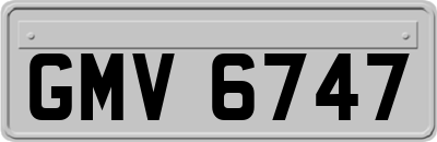 GMV6747